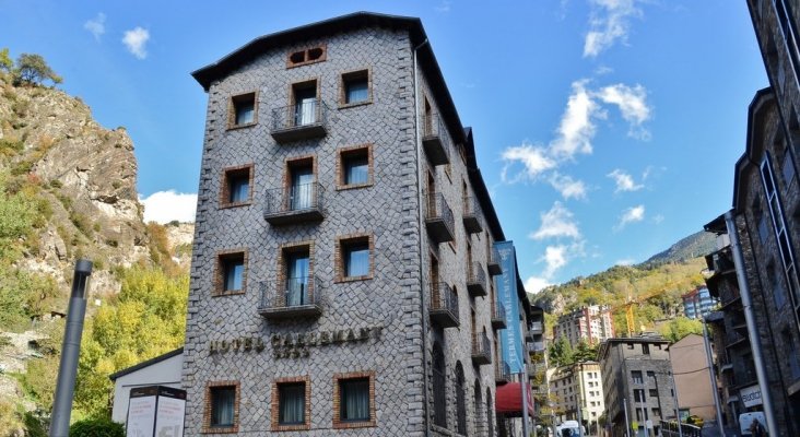 TripAdvisor y Booking decisivos para categorizar a los hoteles en Andorra