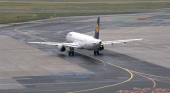 Lufthansa y TUI Alemania experimentan una fuerte demanda de vacaciones para Semana Santa