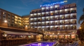 HTop Palm Beach & Spa de Lloret de Mar (Girona) | Foto: HTop Hotels