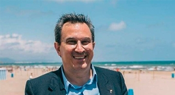 Víctor Pérez desta