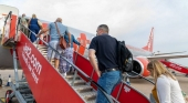 Ante las reservas “en masa”, Jet2 amplía capacidad estival hacia Baleares | Foto: ARGS (Airline Routes & Ground Services)