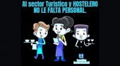 Al sector turístico y hostelero no le falta personal