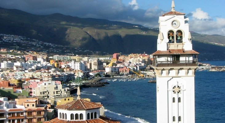Tenerife cierra el primer semestre con un incremento de turistas del 2,2%