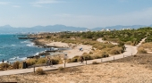 Vista de la zona costera de Es Carnatge (Mallorca) | Foto: vía Visit Palma
