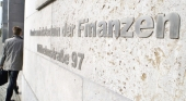 Ministerio de Finanzas del Gobierno de Alemania