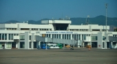 Aeropuerto Internacional de Dalaman / Wikimedia Commons (CC BY 3.0)
