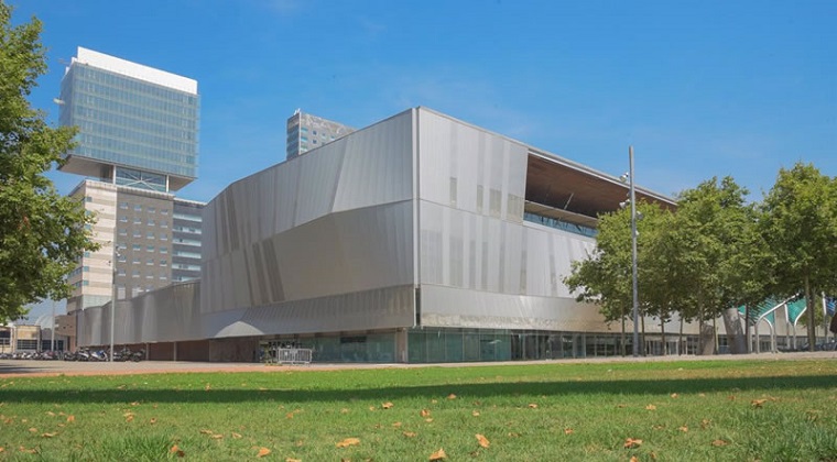  La celebración tendrá lugar en el Centro de Convenciones Internacional de Barcelona (CCIB) 