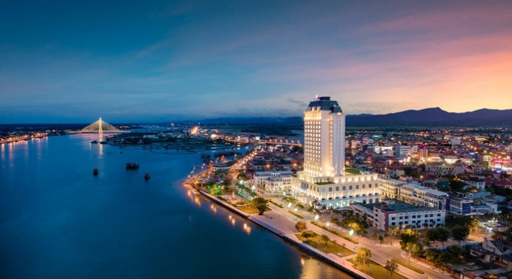 Meliá Vinpearl Quang Binh