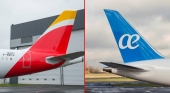 ‘Culebrón’ Air Europa Iberia Globalia negocia ahora con Air France KLM