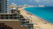 Cancún (México) lidera la ocupación hotelera a nivel nacional en lo que va de año