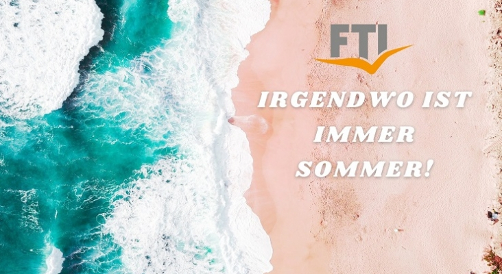 FTI Group: “Las perspectivas para el verano son brillantes”