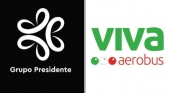 Grupo Presidente y Viva Aerobus se alían para promover los viajes de negocios en México