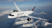 Air Canadá recupera sus conexiones con España | Foto: Air Canadá
