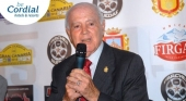 Fallece uno de los fundadores de beCordial Hotels & Resorts, Domingo González | Foto: motor2000.net