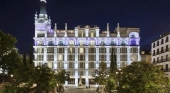 Hotel ME Reina Victoria (Madrid) | Foto: Meliá Hotels International