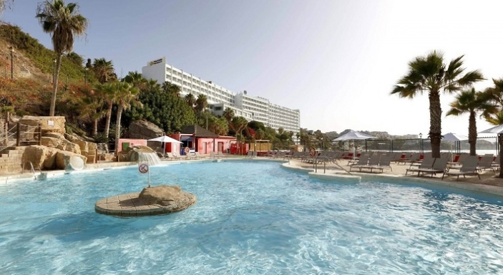 Palladium Hotel Costa del Sol (Benalmádena, Málaga) | Foto: Palladium Hotel Group