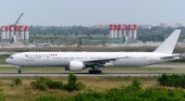 Boeing 777-300ER operado por Nordwind Airlines | Foto: DAE Capital