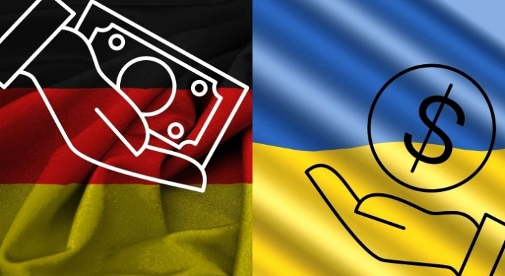 Alemania anuncia ayudas para las empresas afectadas por la crisis en Ucrania