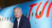Oliver Lackmann, director de operaciones de vuelo de TUI Airline | Foto: vía FVW