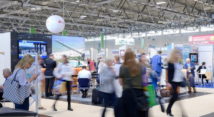 230 expositores participarán en la RDA Travel Expo de Colonia (Alemania)