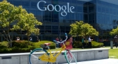 Sede de la compañía tecnológica Google en California, EE. UU. | Foto: Pxhere