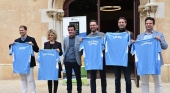 Costa Daurada se promociona en el Reino Unido patrocinando al Manchester City femenino