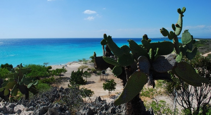 Bahía de las Águilas, provincia de Pedernales (República Dominicana) | Foto: GoDominicanRepublic