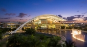 Puerto Rico Convention Center | Foto: Discover Puerto Rico