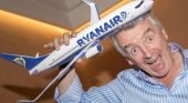 Oferta de Ryanair por Alitalia