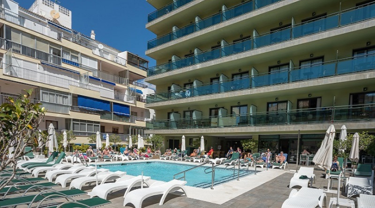 Leonardo Hotels debuta en la Costa del Sol con su décimo hotel en España