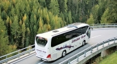 Aumenta el temor en España a los "autocares parados" por la falta de conductores | Foto: Archivo