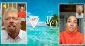 La compañía de cruceros Virgin Voyages realiza un fichaje estrella: Jennifer Lopez