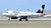 Volaris anuncia el despido de 200 trabajadores por los fallos en los motores Pratt & Whitney | Foto: Tomás Del Coro (CC BY-SA 2.0)