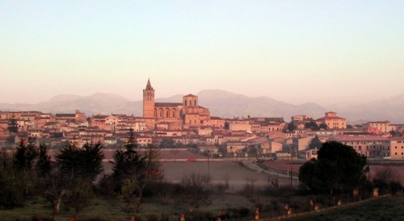 Sinéu, Mallorca | Foto: Chixoy (CC BY-SA 3.0)
