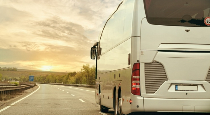Las empresas alemanas de autobuses turísticos exigen desgravaciones fiscales | Foto: RDA
