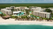 El modelo 'todo incluido' de Playa Hotels & Resorts en el Caribe será exportado a Arabia Saudí | Foto: Playa Hotels & Resorts