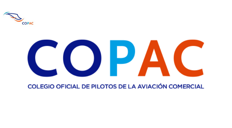 COPAC (Colegio Oficial de Pilotos de la Aviación Comercial)