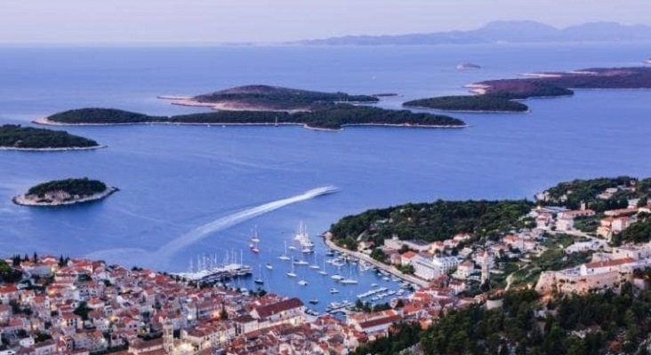Medidas de choque en Croacia contra el turismo de borrachera