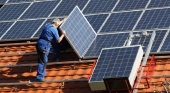 Crisis energética: El 25% de los hoteles de la Costa Blanca usan placas solares | Foto: Idealista