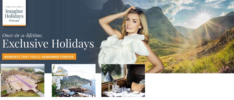 imagine cruises katherine jenkins imagine cruises katherine jenkins