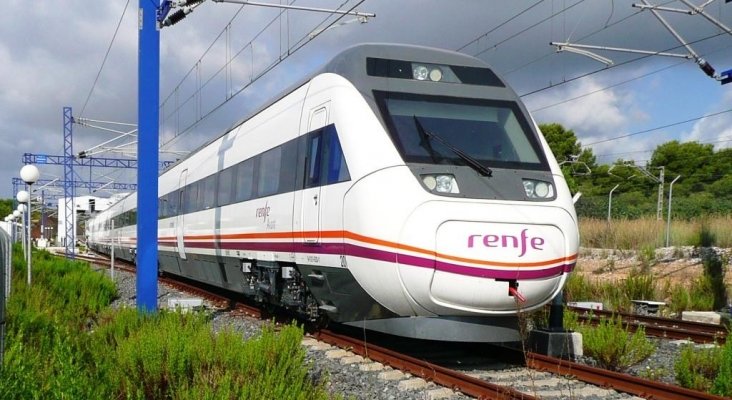 Renfe y Adif eligen los mejores días de diciembre y enero para su huelga