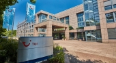 Sede de TUI Group en Hannover
