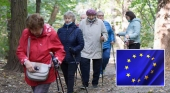 España quiere trasladar el programa del Imserso a escala europea