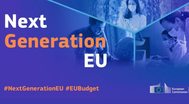 Next Generation EU Next Generation EU