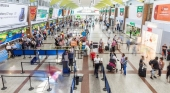 Aeropuerto Internacional de Las Américas (AILA), Santo Domingo (República Dominicana) | Foto: Aerodom RD