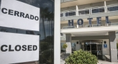 Peligra la reapertura de muchos hoteles en Baleares para Semana Santa | Foto: vía Vida Económica