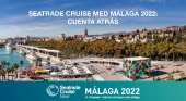 Málaga inicia la cuenta atrás para acoger el evento más importante de cruceros del Mediterráneo