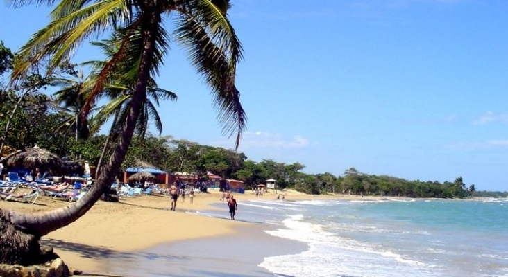 ¿Es el turismo inmobiliario el futuro del primer destino dominicano? | Foto: Jeff (CC BY-ND 2.0)