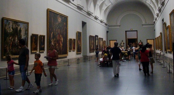 Museo del Prado