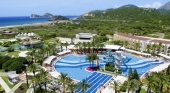 TUI Blue Tropical Hotel, ubicado en Turquía